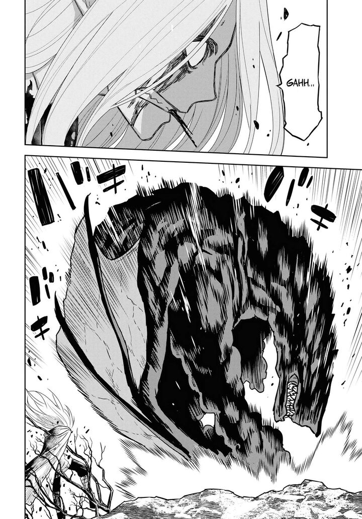 Monogatari No Kuromaku Ni Tensei Shite Chapter 15 Page 7