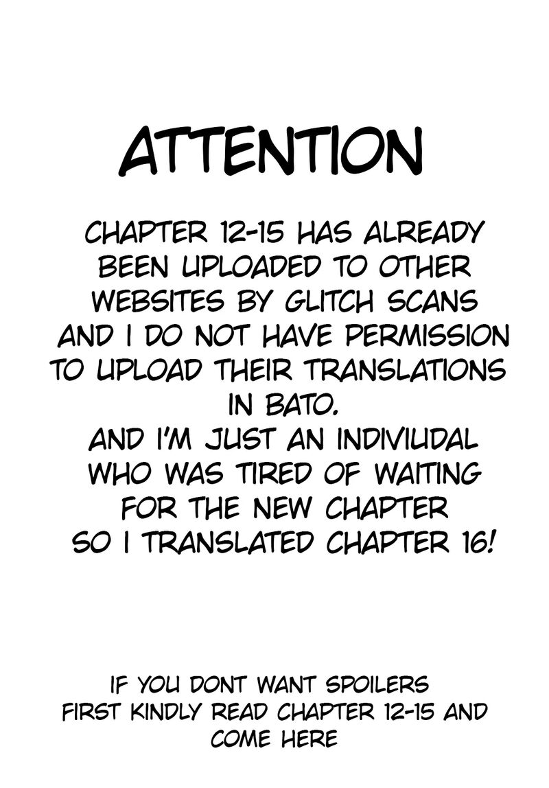 Monogatari No Kuromaku Ni Tensei Shite Chapter 16 Page 1