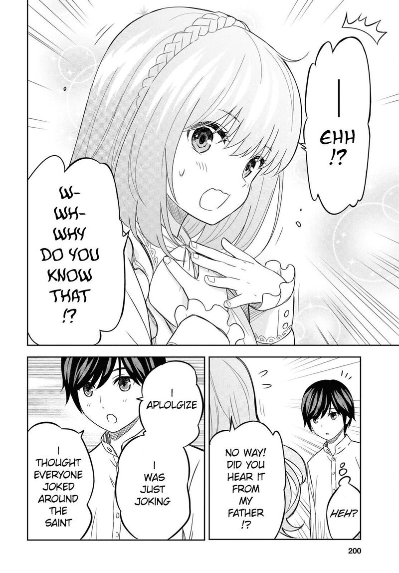 Monogatari No Kuromaku Ni Tensei Shite Chapter 18 Page 17