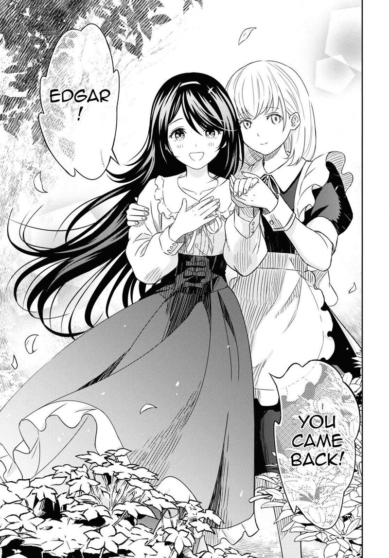 Monogatari No Kuromaku Ni Tensei Shite Chapter 19 Page 11