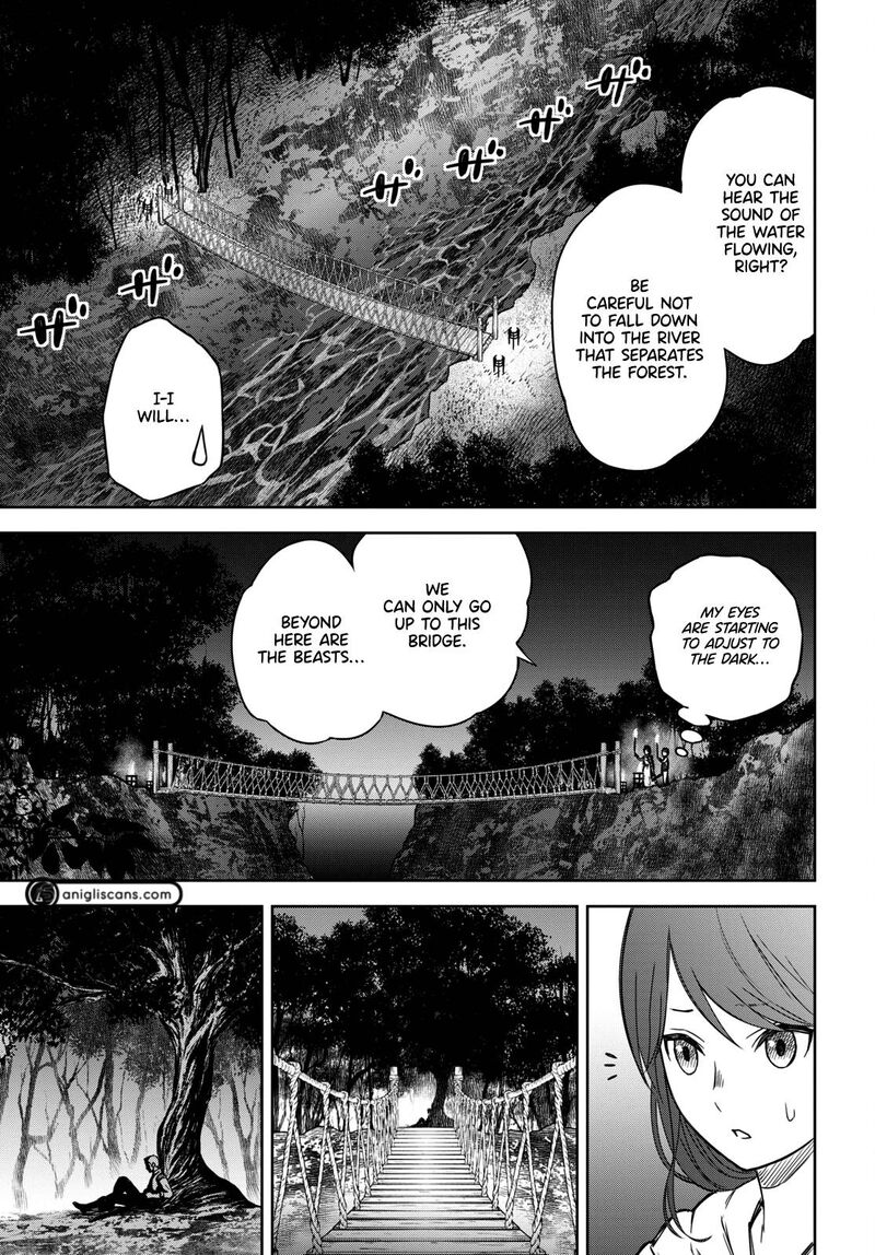 Monogatari No Kuromaku Ni Tensei Shite Chapter 2 Page 26