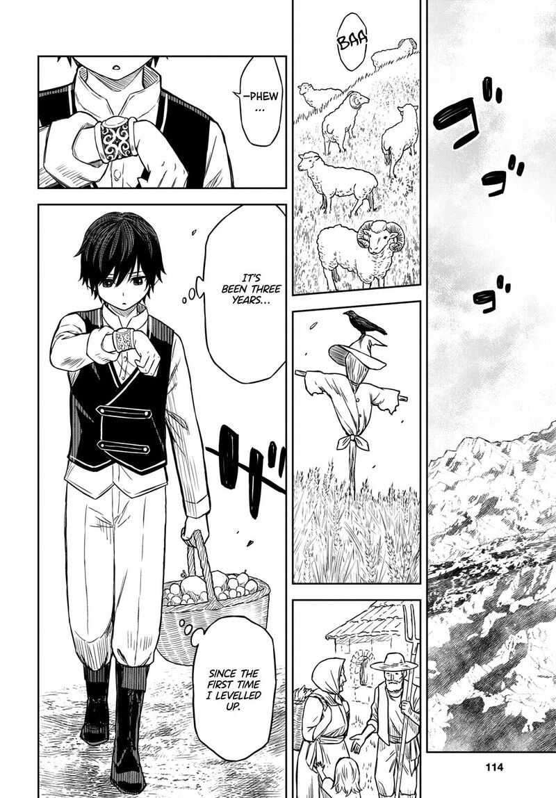 Monogatari No Kuromaku Ni Tensei Shite Chapter 2 Page 5
