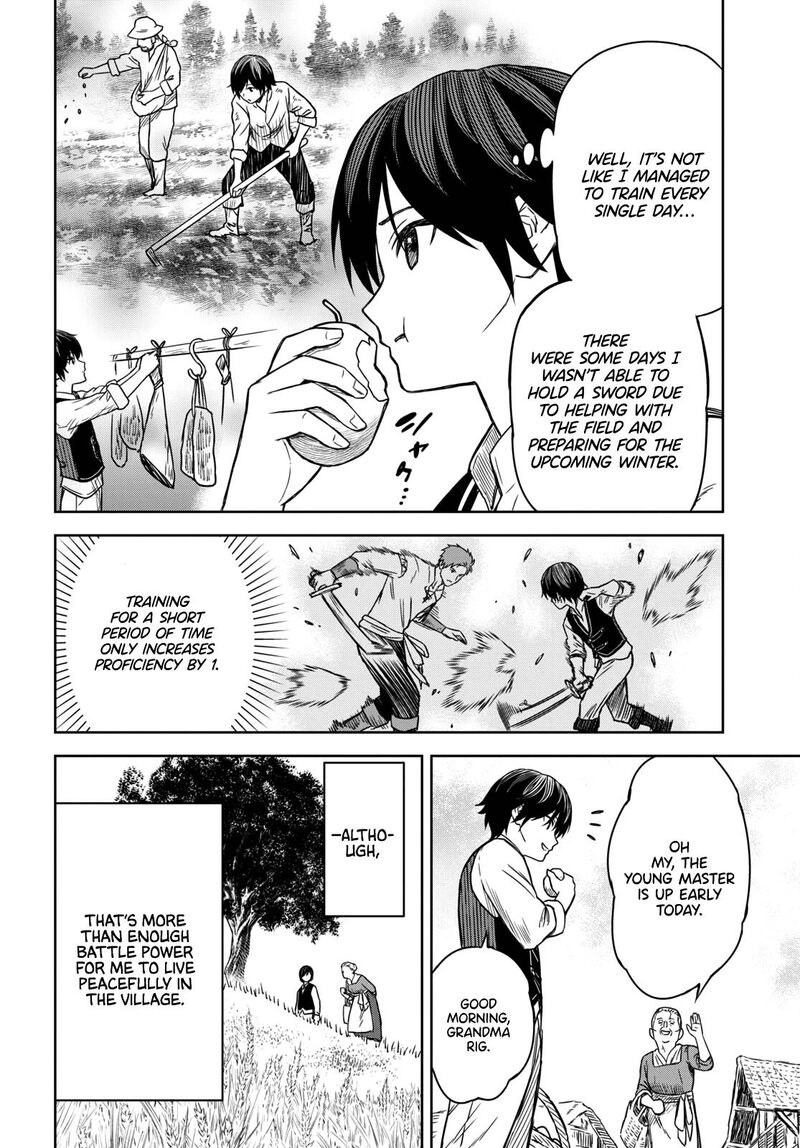 Monogatari No Kuromaku Ni Tensei Shite Chapter 2 Page 7