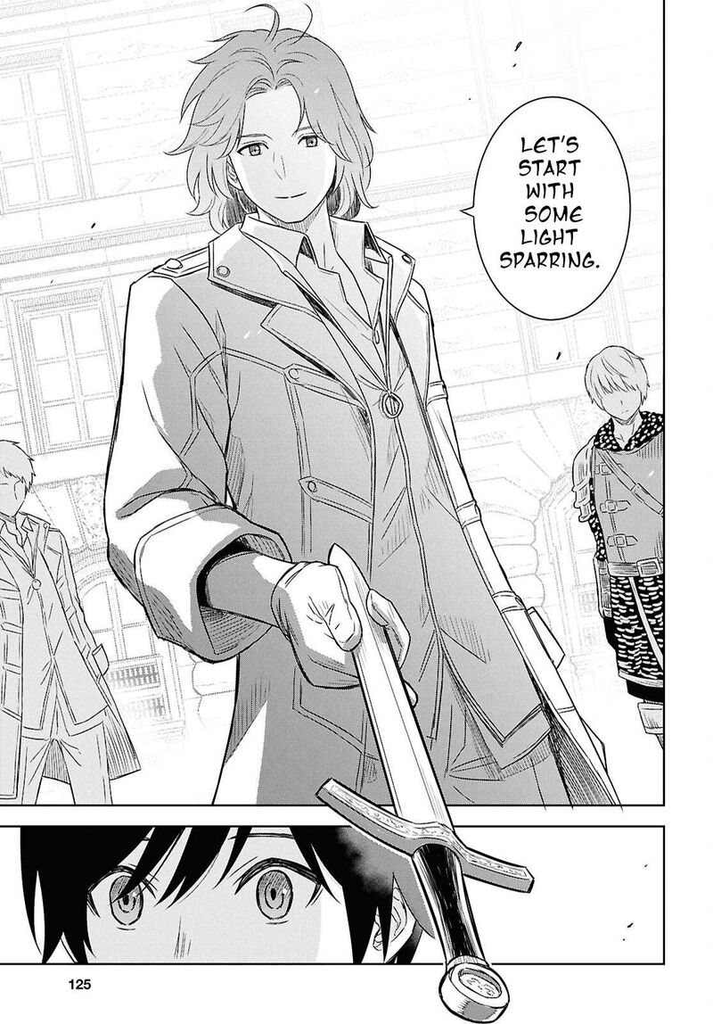 Monogatari No Kuromaku Ni Tensei Shite Chapter 20 Page 19