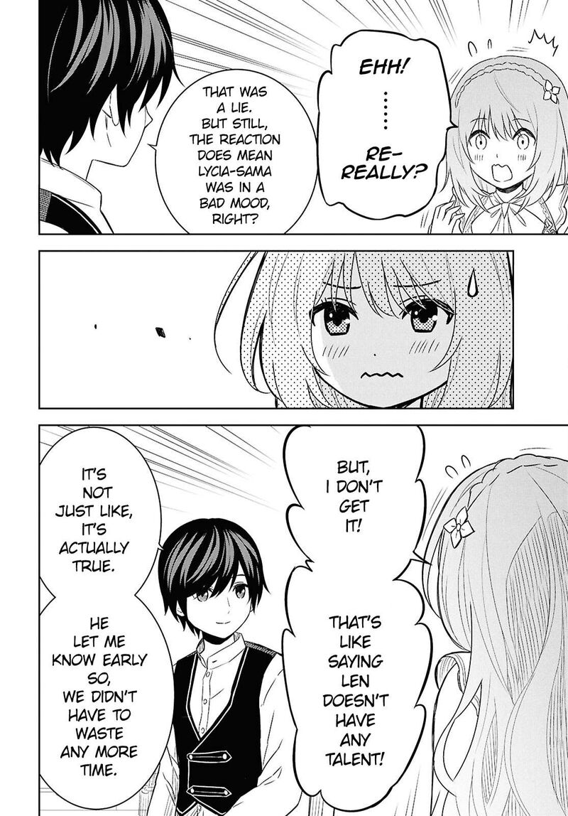Monogatari No Kuromaku Ni Tensei Shite Chapter 20 Page 30