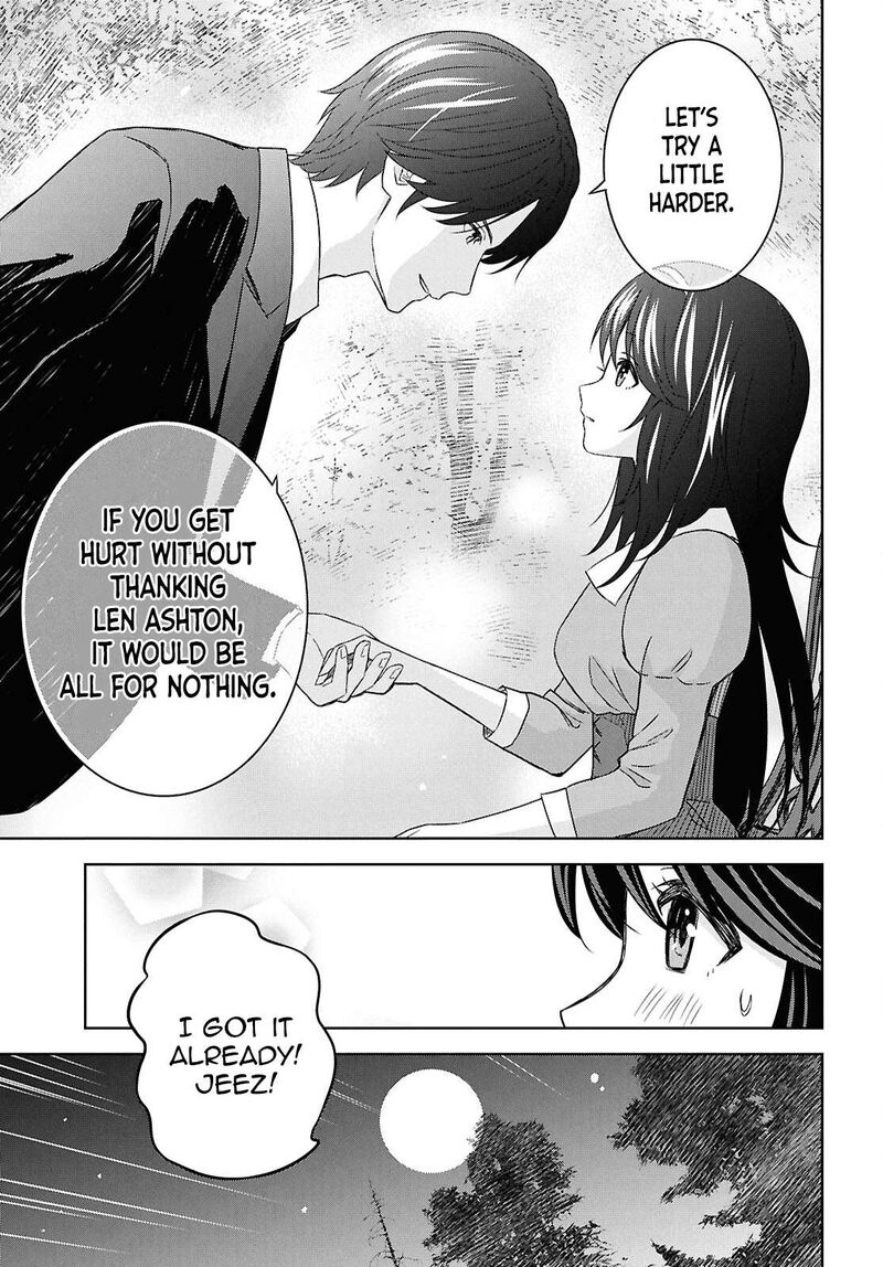 Monogatari No Kuromaku Ni Tensei Shite Chapter 21 Page 10