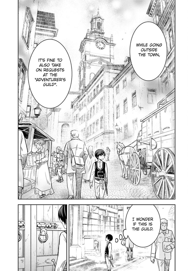 Monogatari No Kuromaku Ni Tensei Shite Chapter 21 Page 20