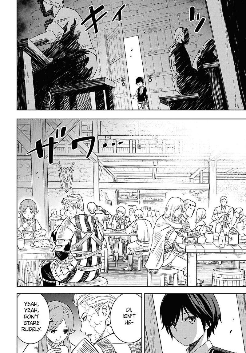 Monogatari No Kuromaku Ni Tensei Shite Chapter 21 Page 21