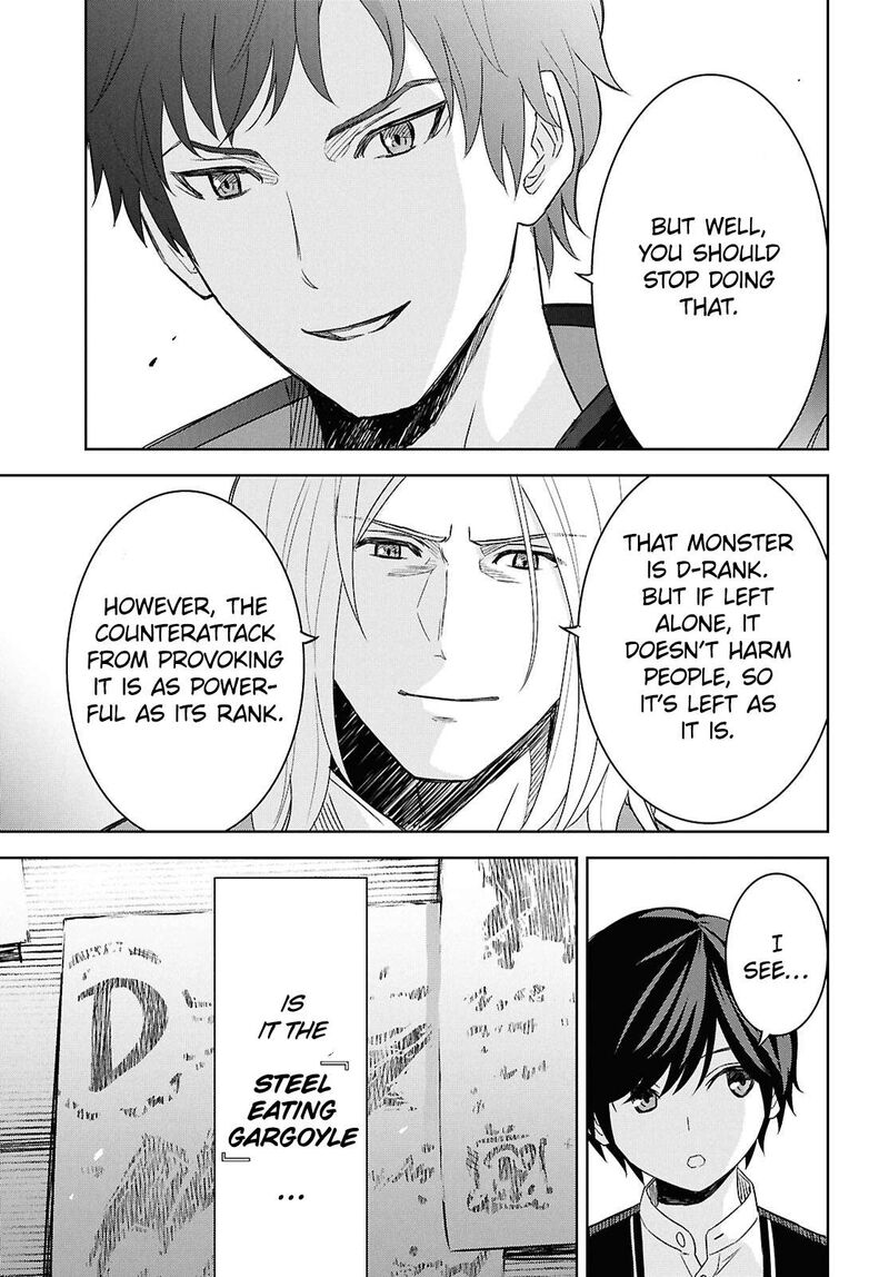 Monogatari No Kuromaku Ni Tensei Shite Chapter 21 Page 26