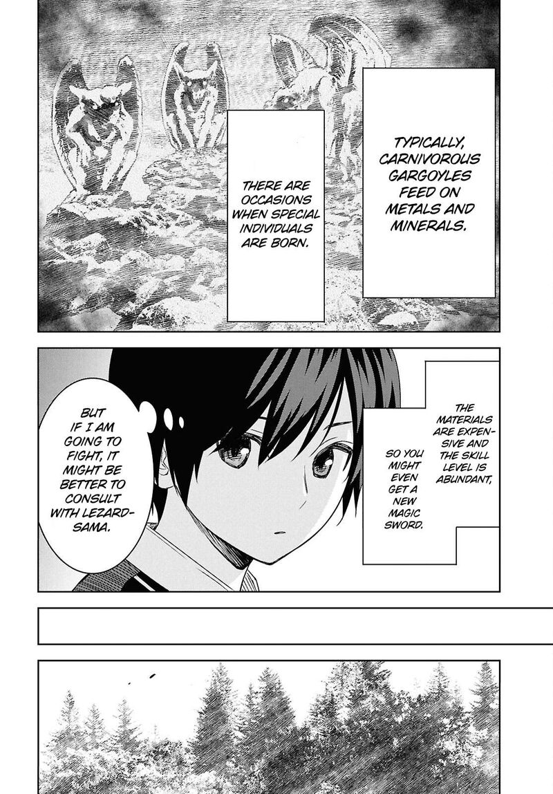 Monogatari No Kuromaku Ni Tensei Shite Chapter 21 Page 27