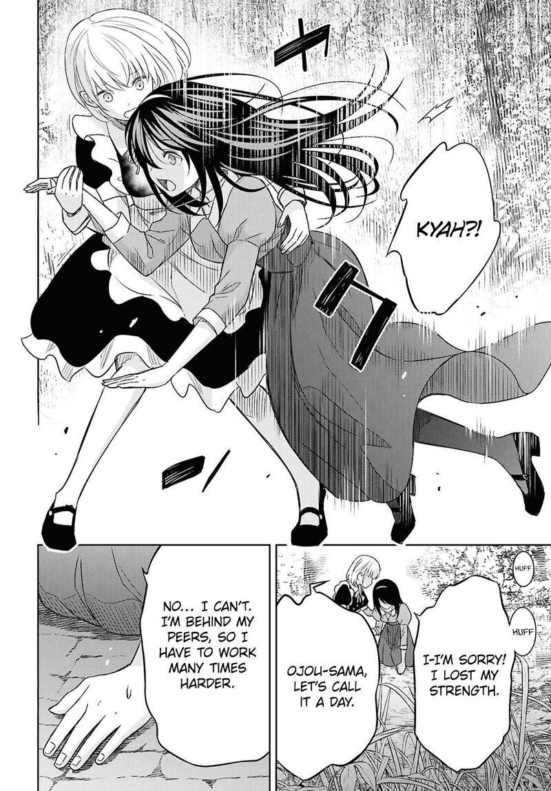 Monogatari No Kuromaku Ni Tensei Shite Chapter 21 Page 3