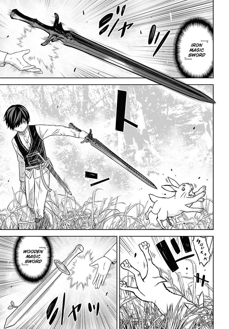 Monogatari No Kuromaku Ni Tensei Shite Chapter 21 Page 30