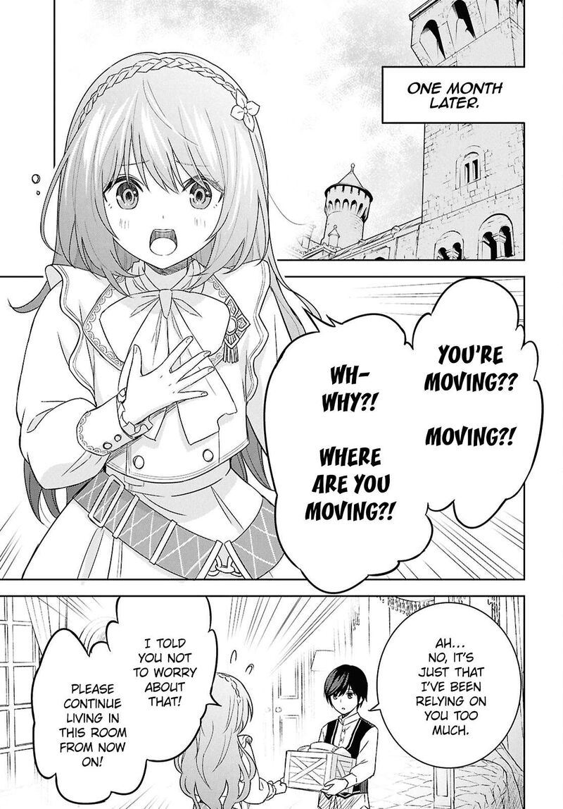 Monogatari No Kuromaku Ni Tensei Shite Chapter 21 Page 36