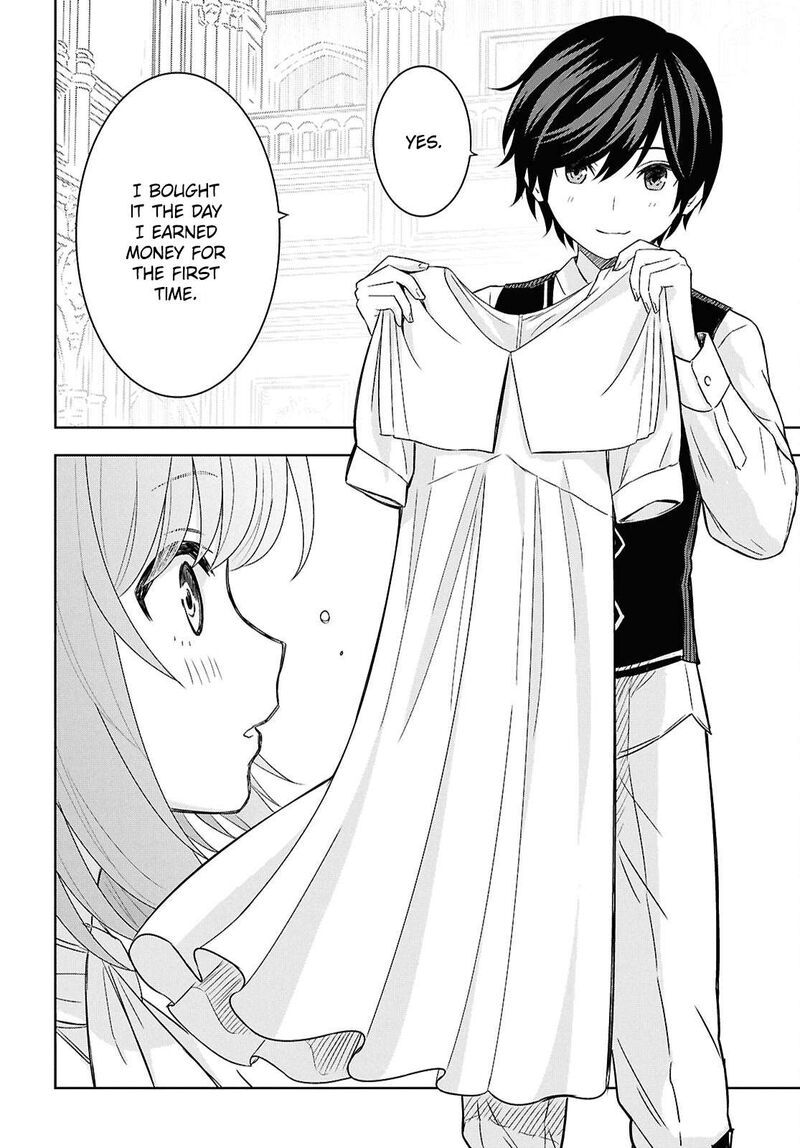 Monogatari No Kuromaku Ni Tensei Shite Chapter 21 Page 41