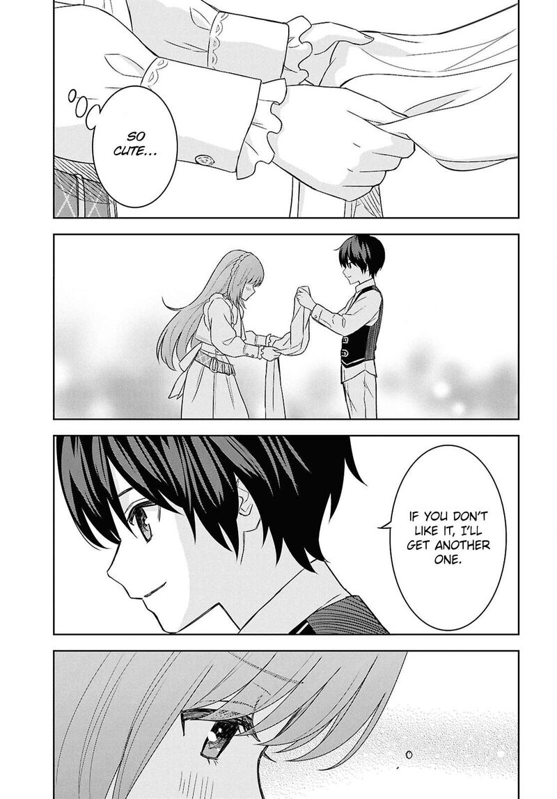 Monogatari No Kuromaku Ni Tensei Shite Chapter 21 Page 42