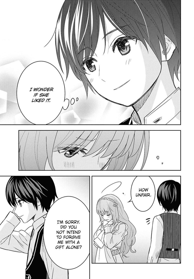 Monogatari No Kuromaku Ni Tensei Shite Chapter 21 Page 44