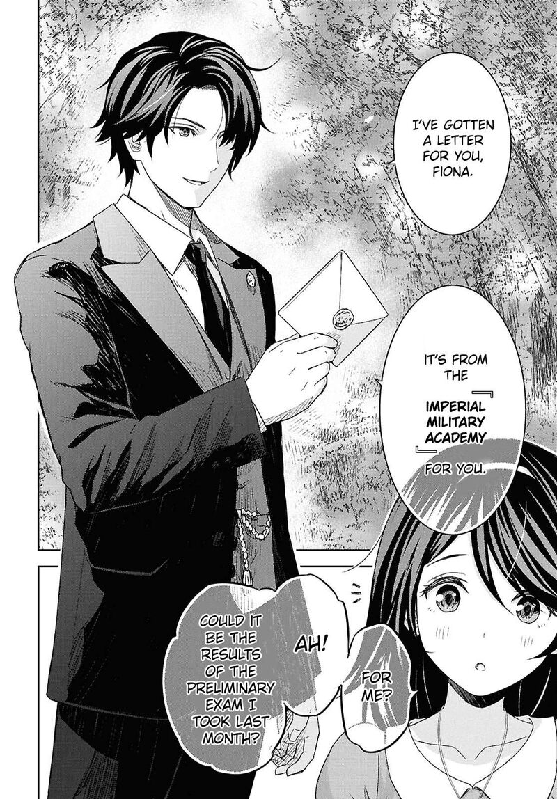 Monogatari No Kuromaku Ni Tensei Shite Chapter 21 Page 7