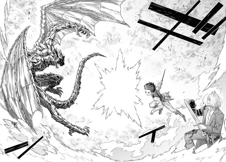 Monogatari No Kuromaku Ni Tensei Shite Chapter 22 Page 26