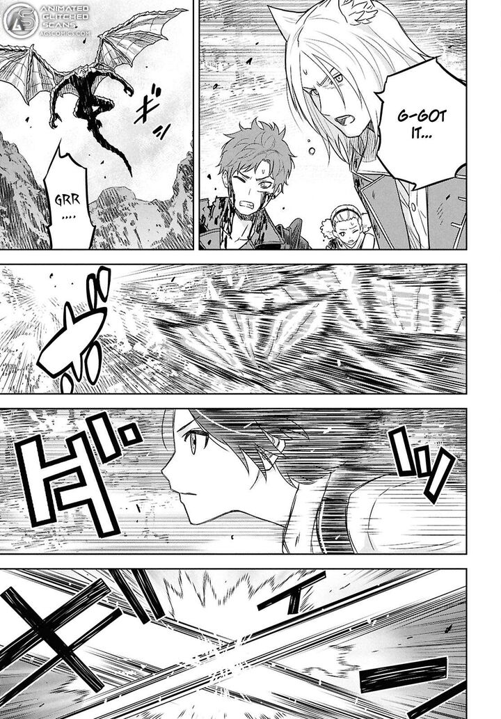 Monogatari No Kuromaku Ni Tensei Shite Chapter 22 Page 29