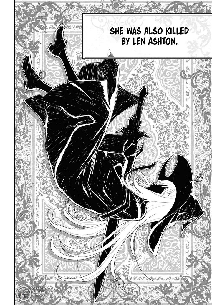 Monogatari No Kuromaku Ni Tensei Shite Chapter 22 Page 4