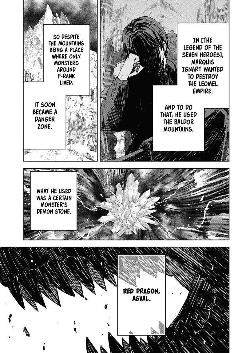 Monogatari No Kuromaku Ni Tensei Shite Chapter 24a Page 12