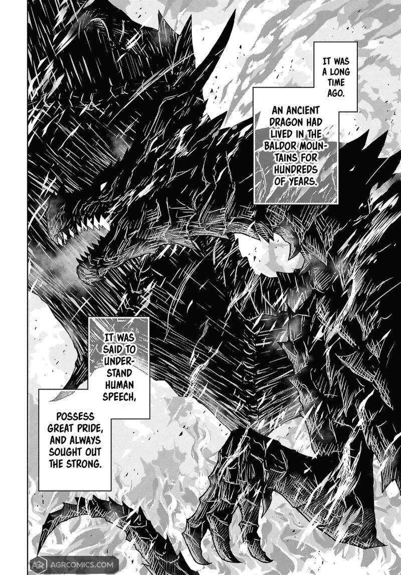 Monogatari No Kuromaku Ni Tensei Shite Chapter 24a Page 13