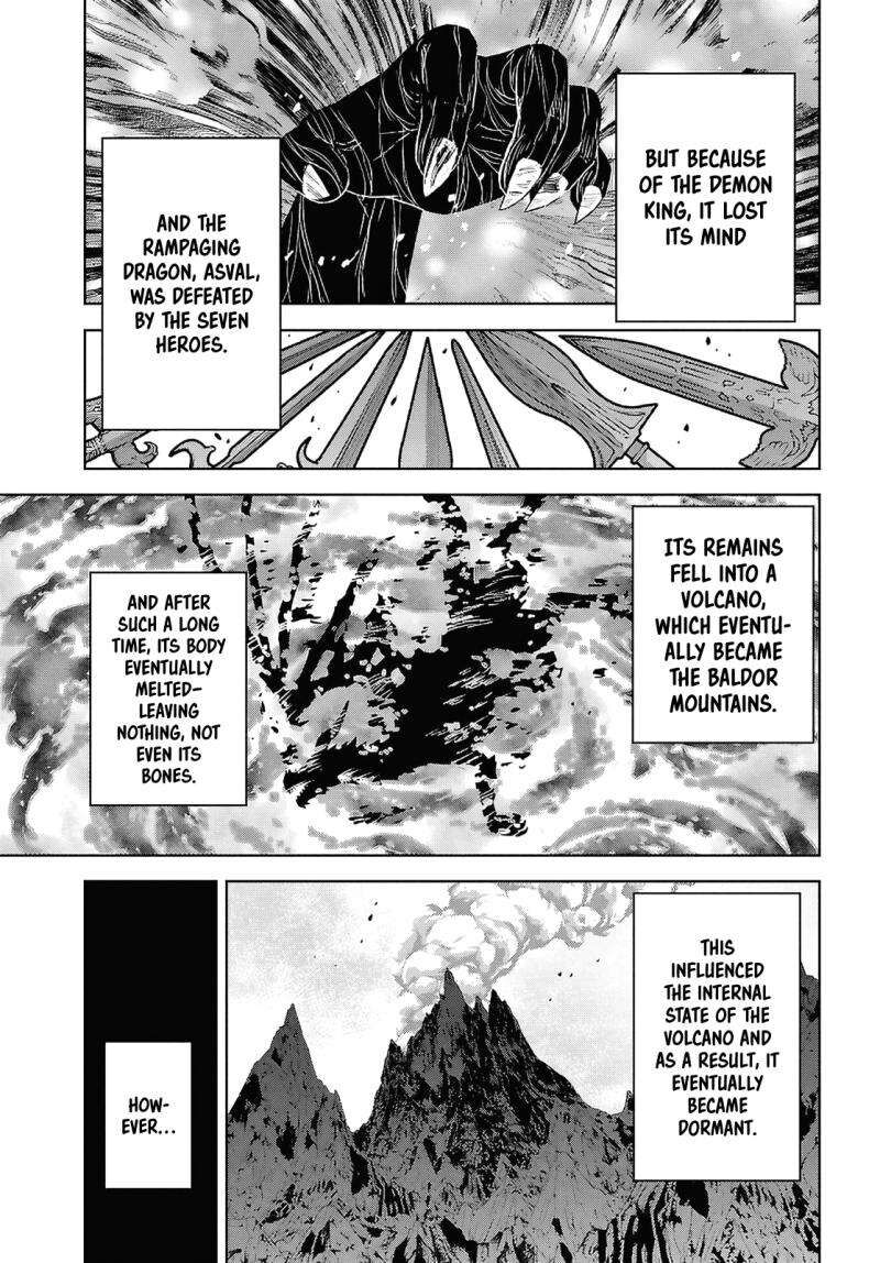 Monogatari No Kuromaku Ni Tensei Shite Chapter 24a Page 14
