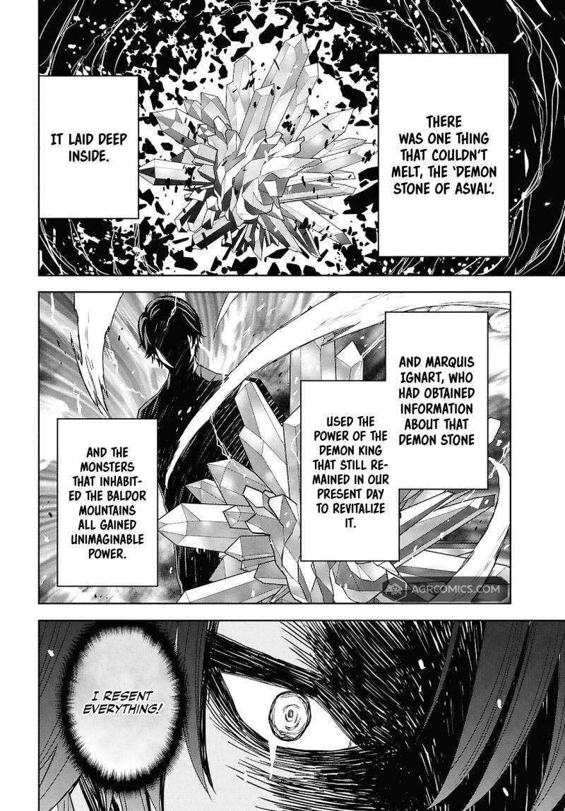 Monogatari No Kuromaku Ni Tensei Shite Chapter 24a Page 15