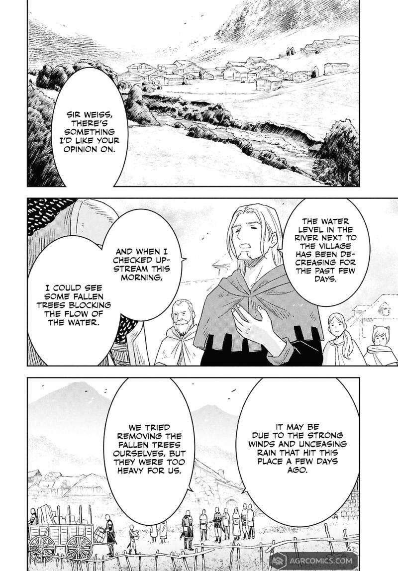 Monogatari No Kuromaku Ni Tensei Shite Chapter 24a Page 17