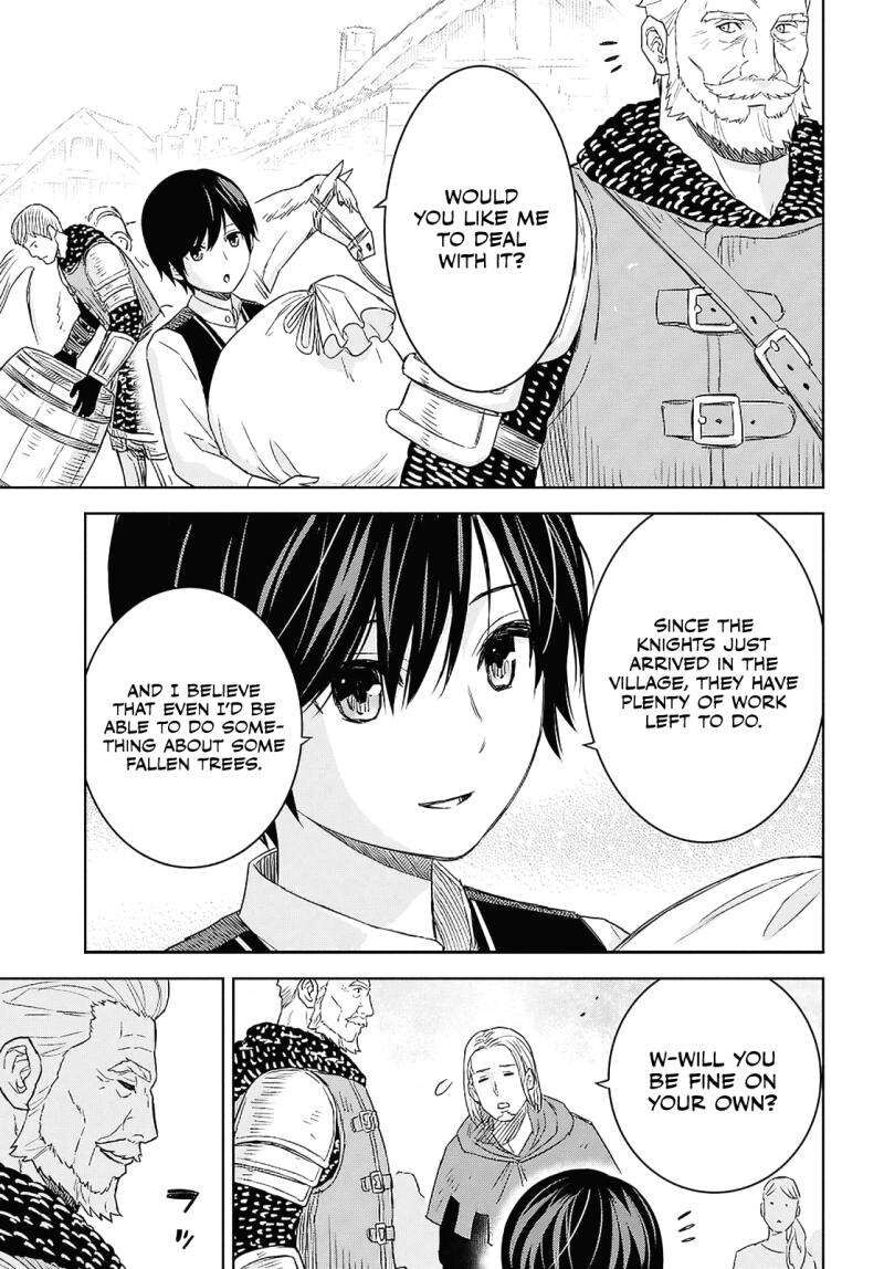 Monogatari No Kuromaku Ni Tensei Shite Chapter 24a Page 18