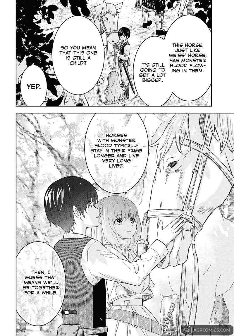 Monogatari No Kuromaku Ni Tensei Shite Chapter 24a Page 7