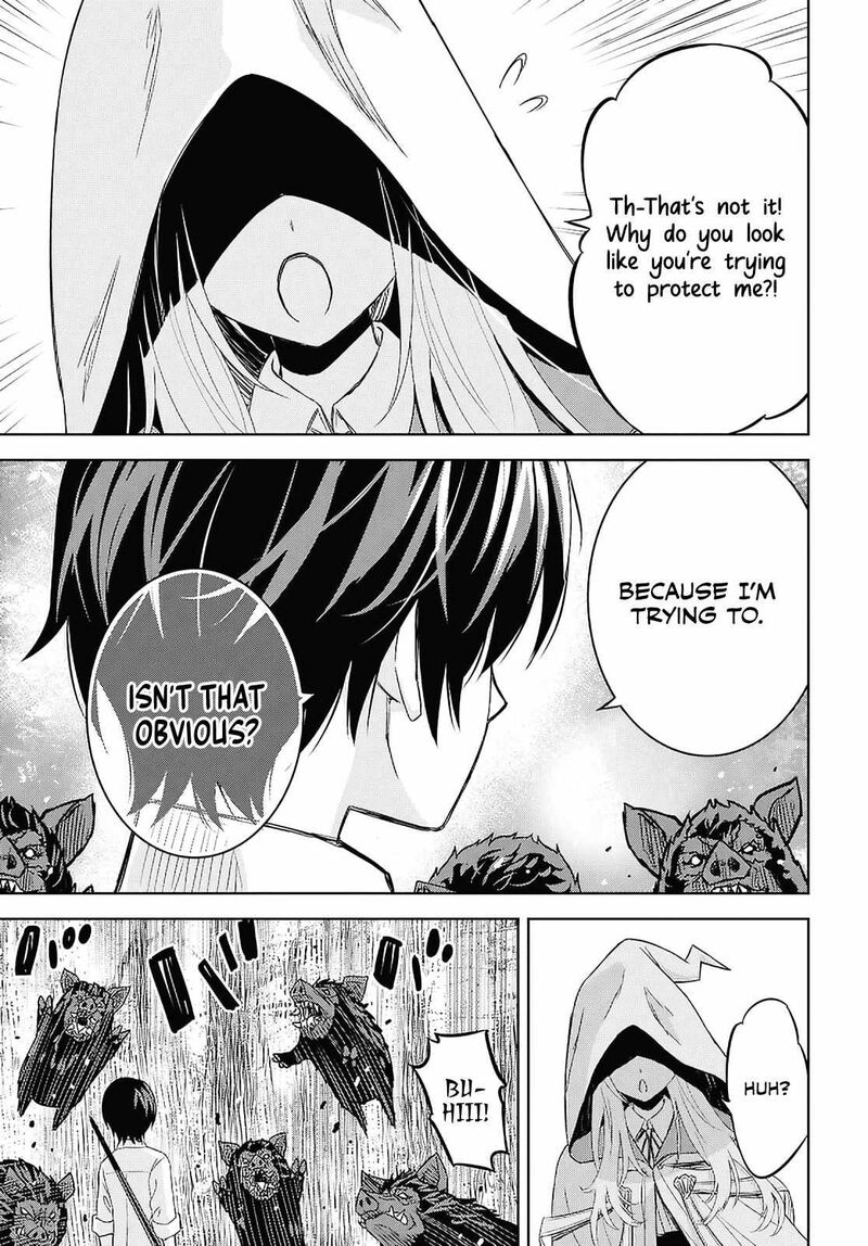 Monogatari No Kuromaku Ni Tensei Shite Chapter 24b Page 12