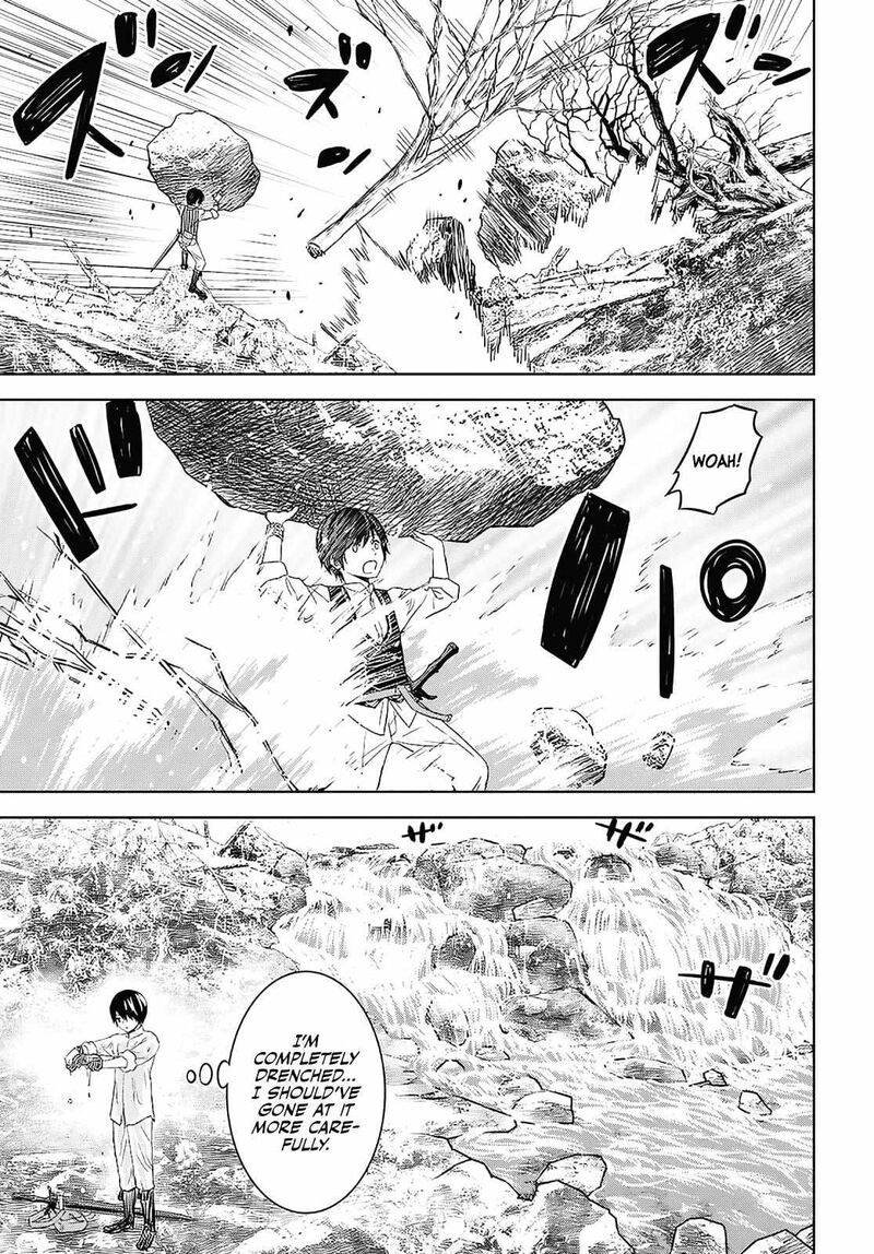 Monogatari No Kuromaku Ni Tensei Shite Chapter 24b Page 4