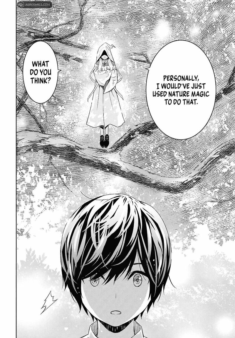 Monogatari No Kuromaku Ni Tensei Shite Chapter 24b Page 5