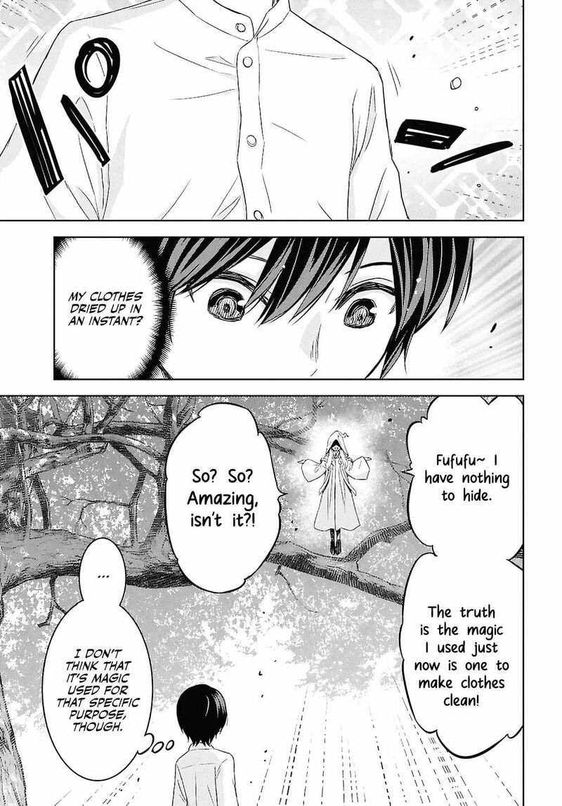 Monogatari No Kuromaku Ni Tensei Shite Chapter 24b Page 8