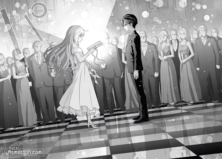 Monogatari No Kuromaku Ni Tensei Shite Chapter 26 Page 13