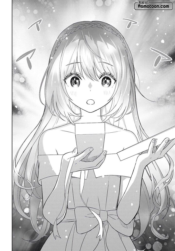 Monogatari No Kuromaku Ni Tensei Shite Chapter 26 Page 14
