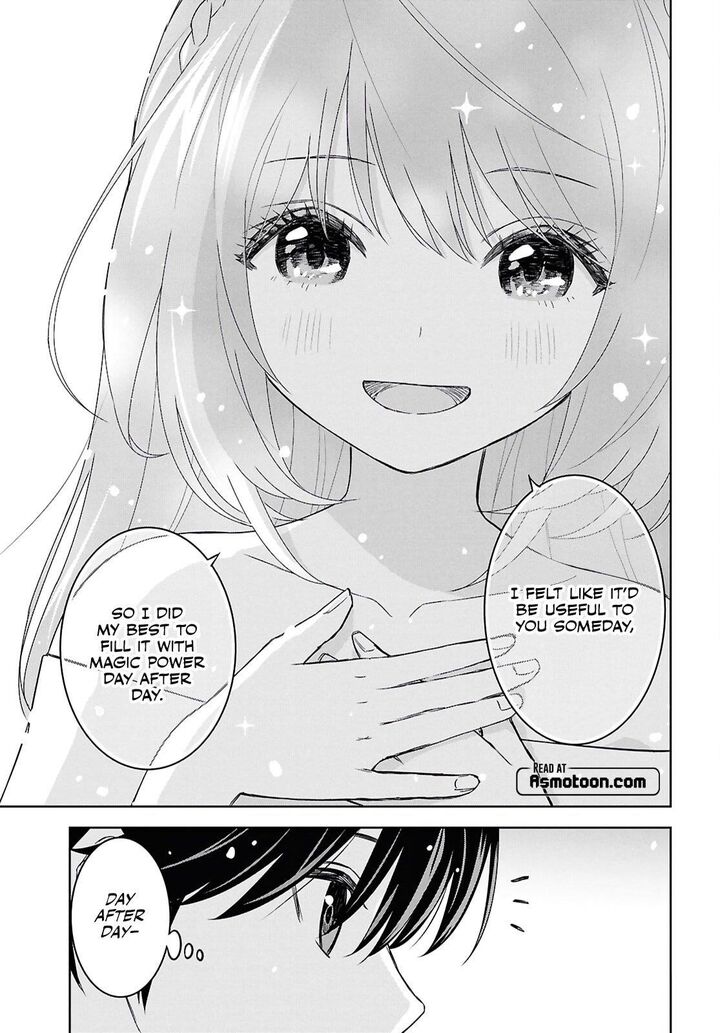 Monogatari No Kuromaku Ni Tensei Shite Chapter 26 Page 27