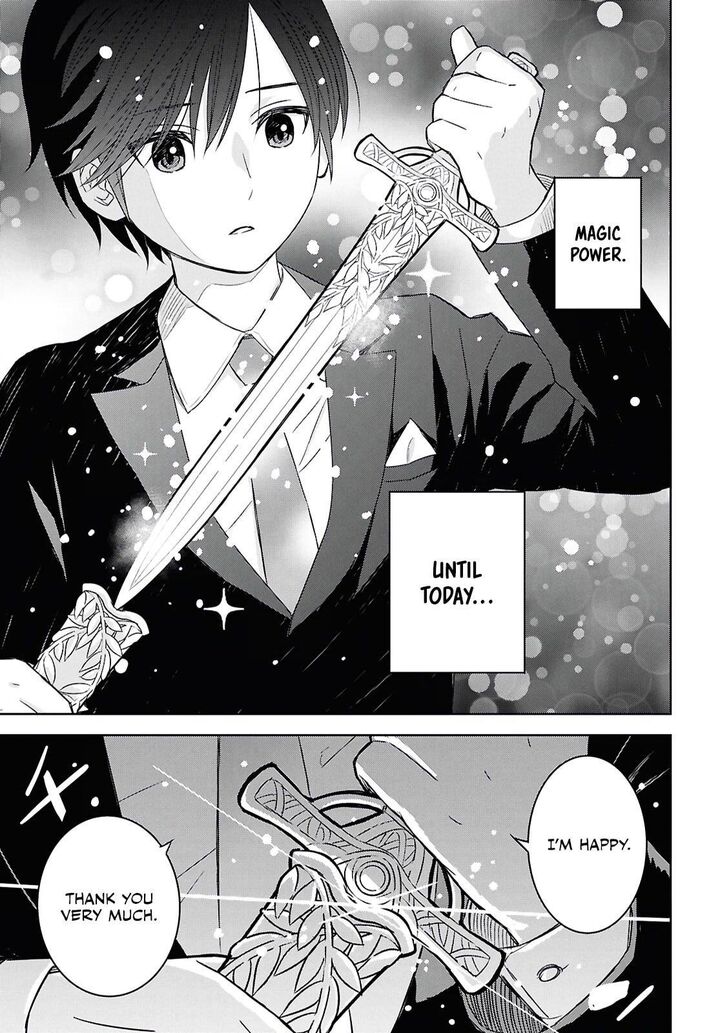 Monogatari No Kuromaku Ni Tensei Shite Chapter 26 Page 29
