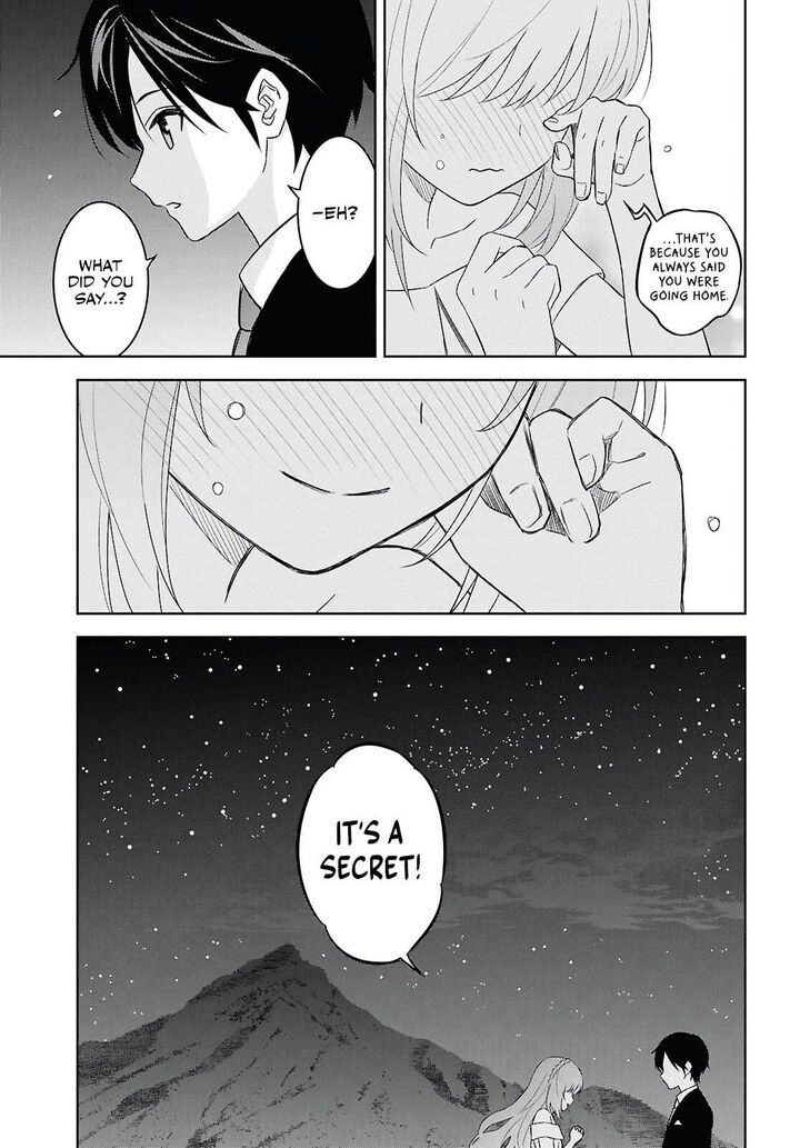 Monogatari No Kuromaku Ni Tensei Shite Chapter 26 Page 36