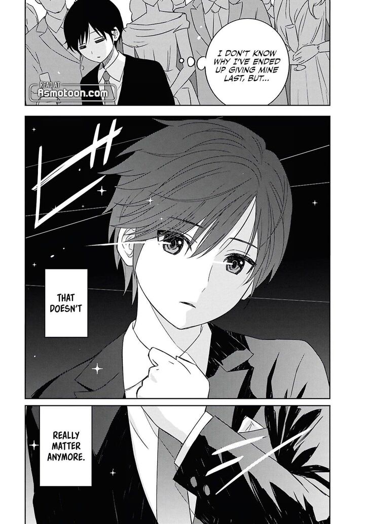 Monogatari No Kuromaku Ni Tensei Shite Chapter 26 Page 9