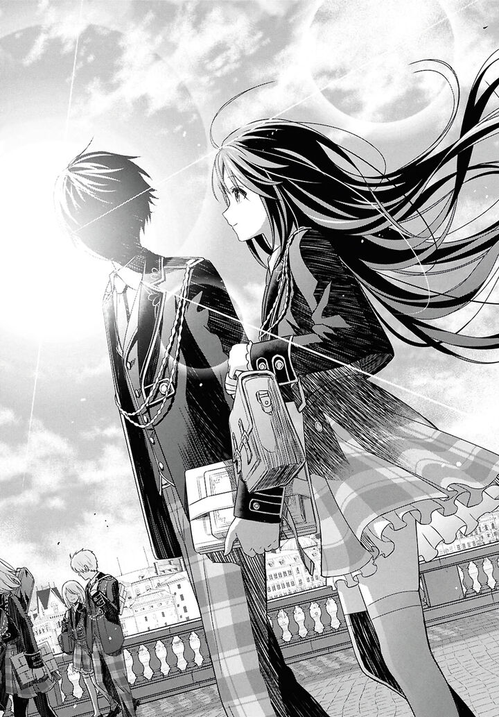Monogatari No Kuromaku Ni Tensei Shite Chapter 27 Page 28