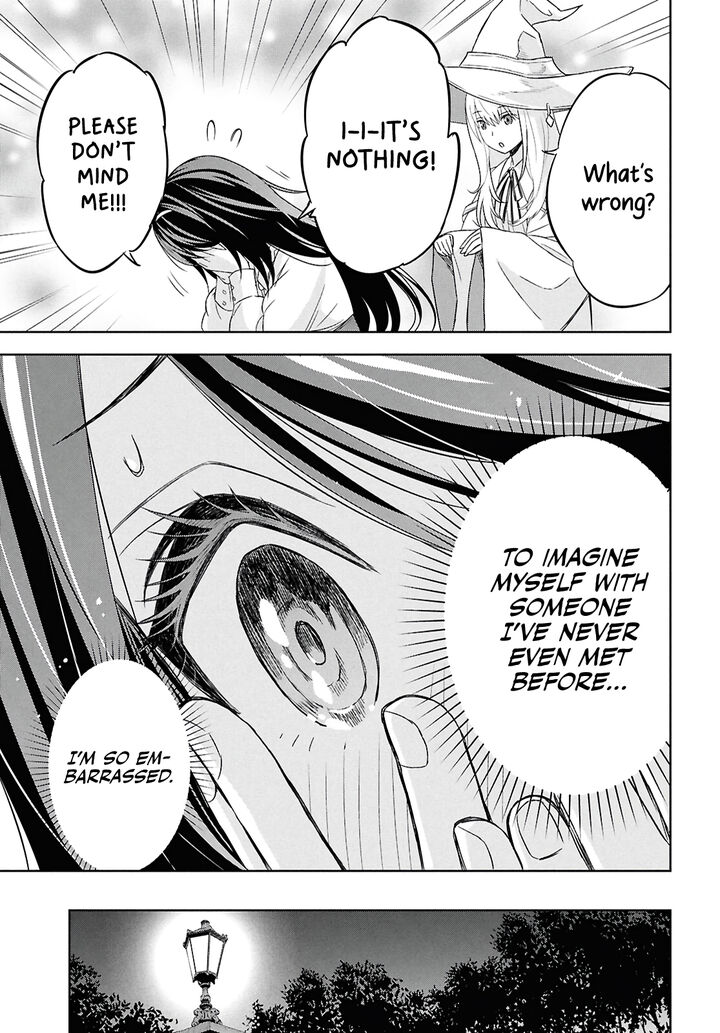 Monogatari No Kuromaku Ni Tensei Shite Chapter 27 Page 30