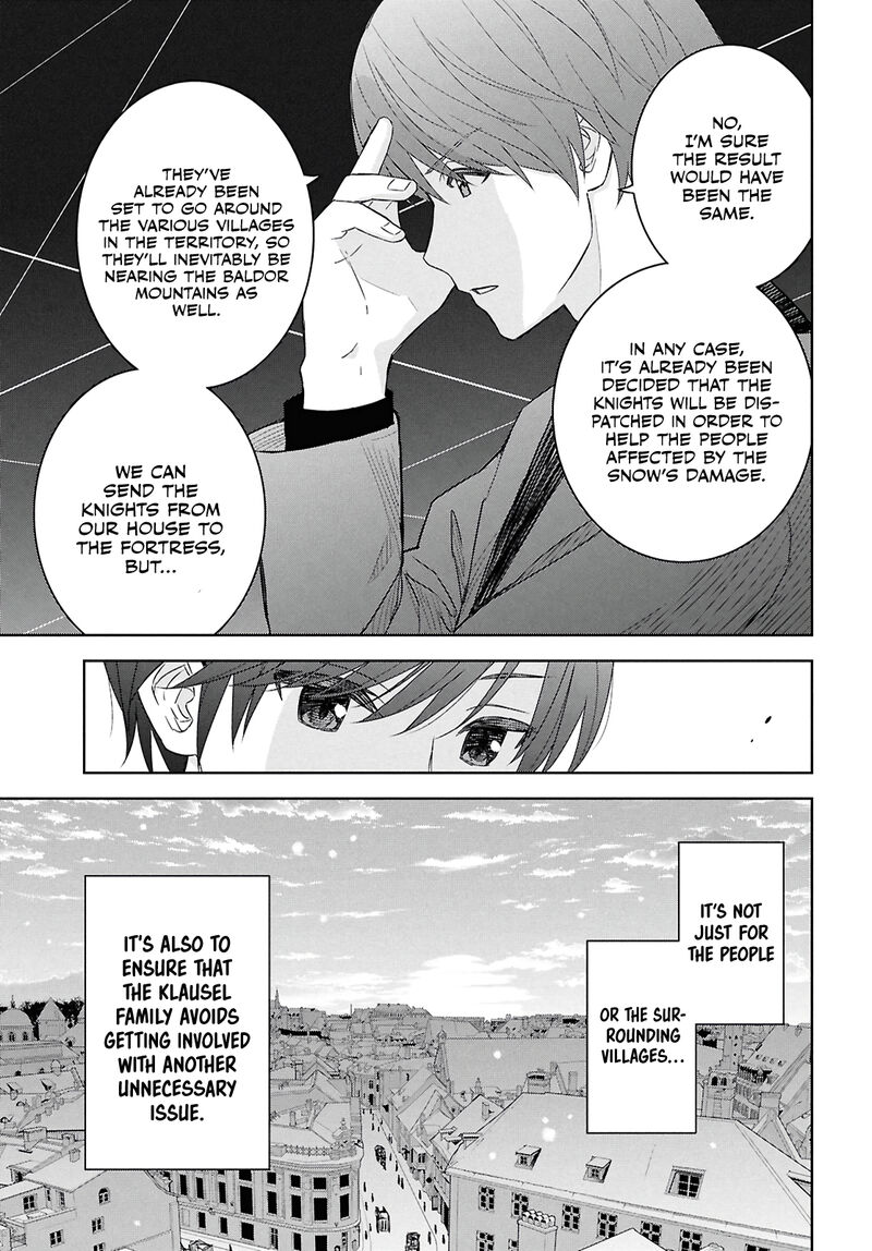 Monogatari No Kuromaku Ni Tensei Shite Chapter 29 Page 11