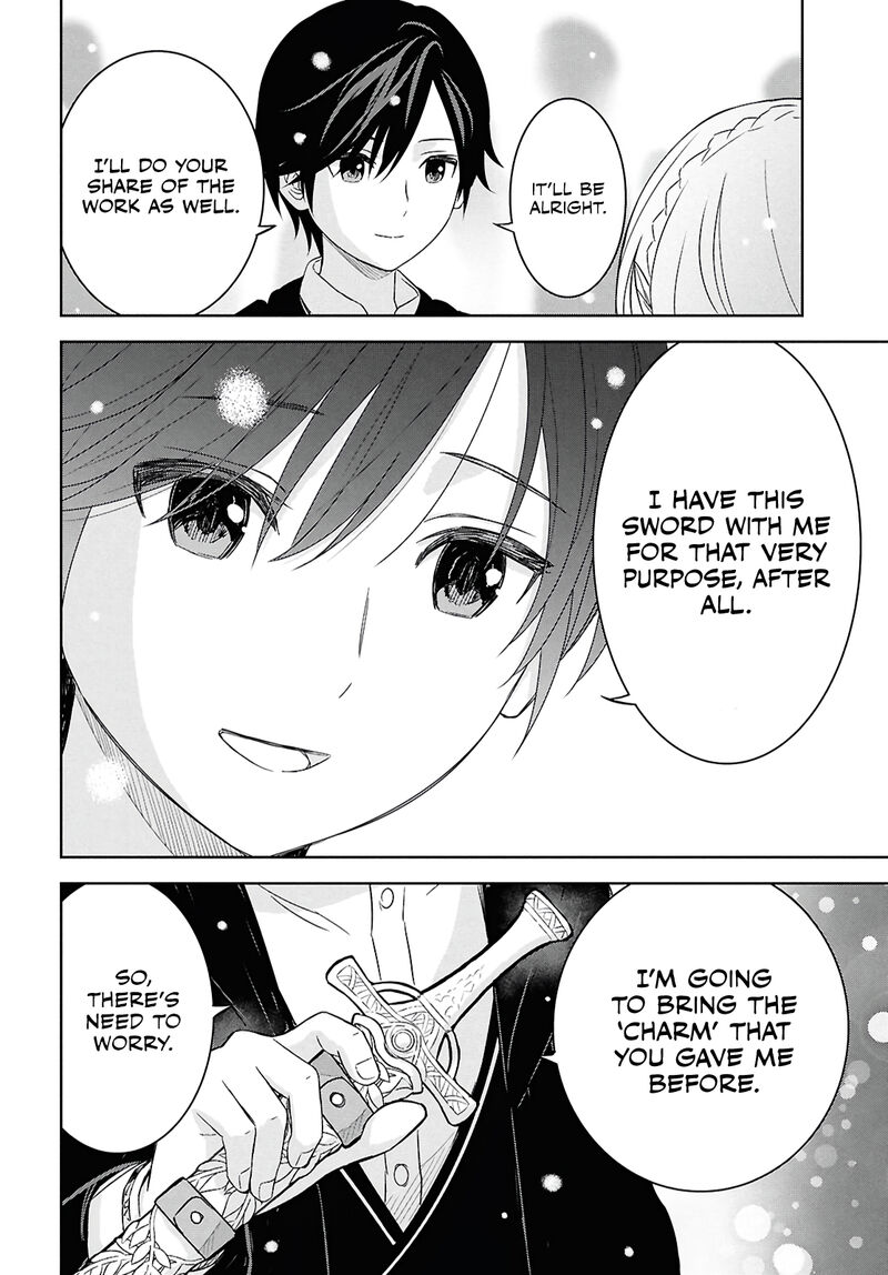Monogatari No Kuromaku Ni Tensei Shite Chapter 29 Page 20