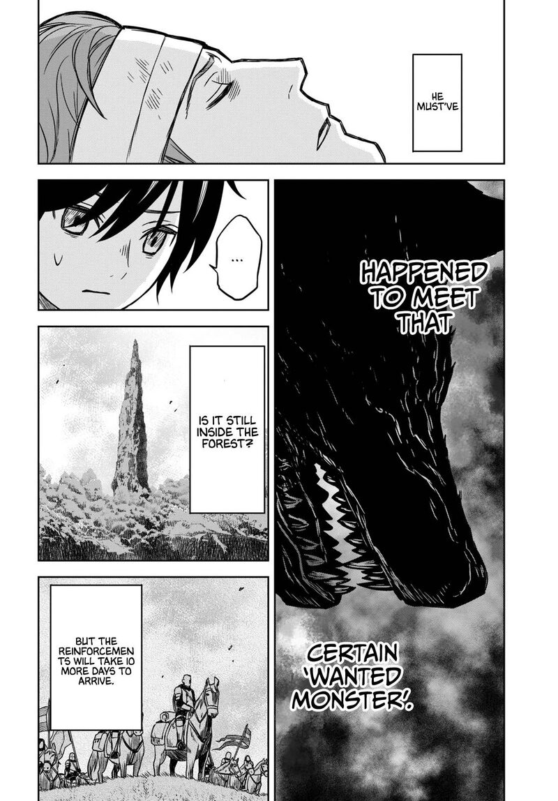 Monogatari No Kuromaku Ni Tensei Shite Chapter 3 Page 13
