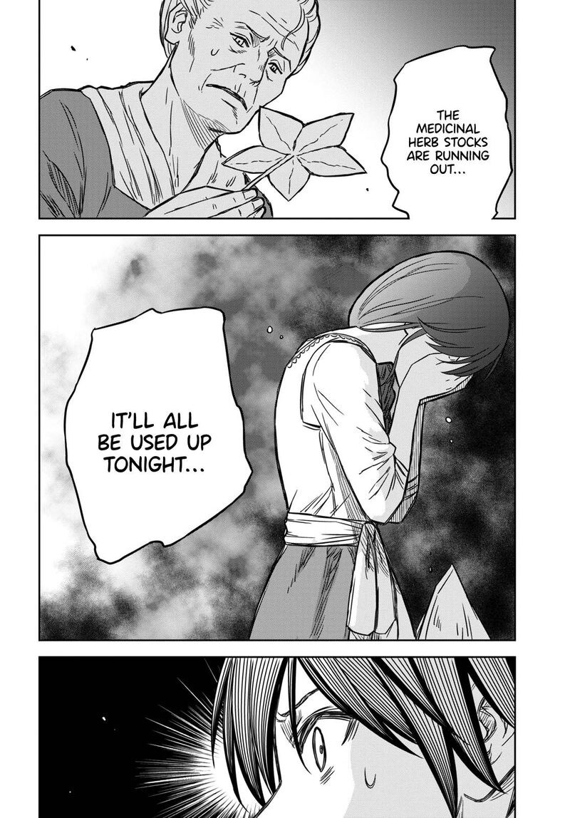 Monogatari No Kuromaku Ni Tensei Shite Chapter 3 Page 29