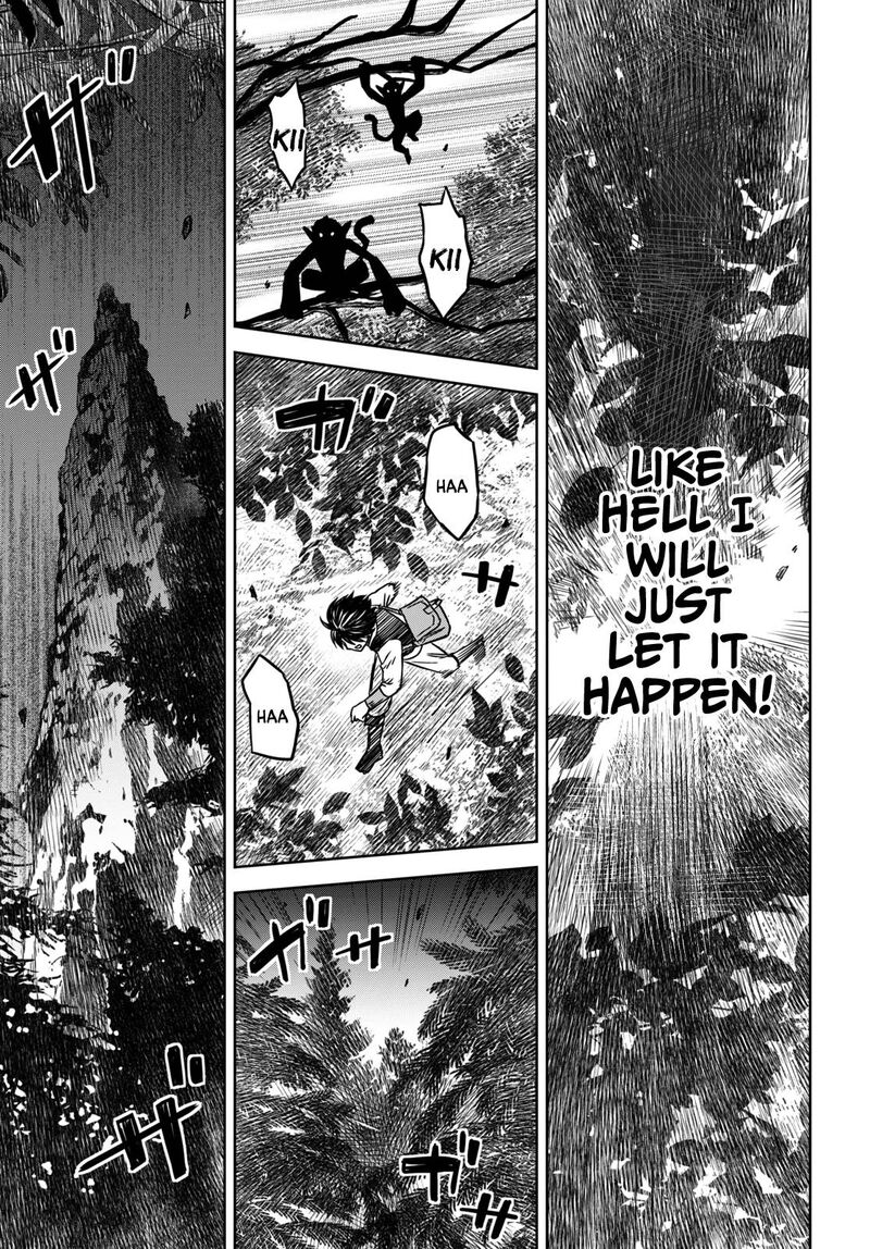 Monogatari No Kuromaku Ni Tensei Shite Chapter 3 Page 34