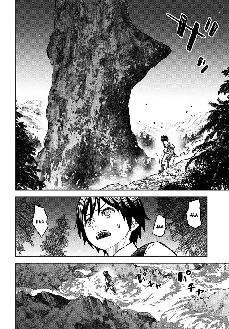 Monogatari No Kuromaku Ni Tensei Shite Chapter 3 Page 35