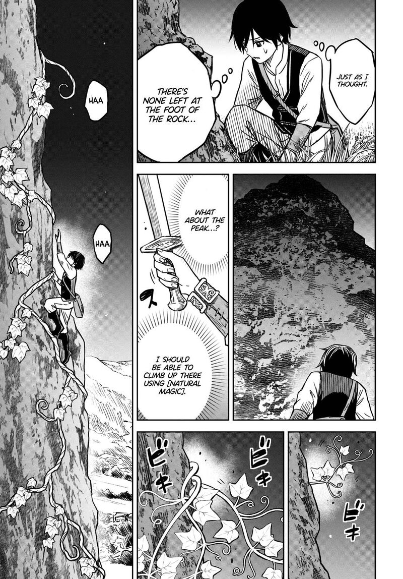 Monogatari No Kuromaku Ni Tensei Shite Chapter 3 Page 36